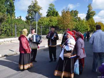 ТД Раздолье