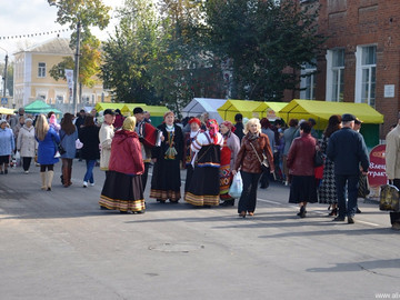 ТД Раздолье