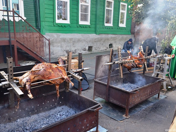 ТД Раздолье