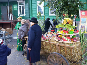 ТД Раздолье