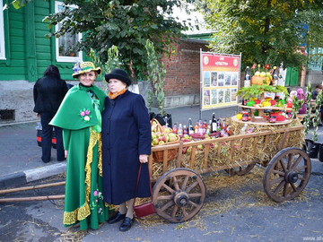 ТД Раздолье