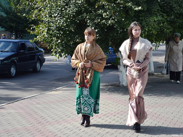 ТД Раздолье