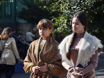 ТД Раздолье