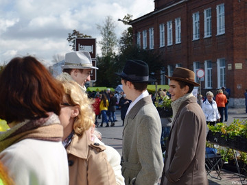 ТД Раздолье