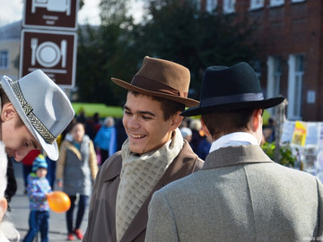 ТД Раздолье