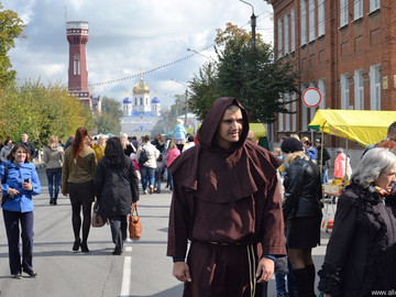 ТД Раздолье