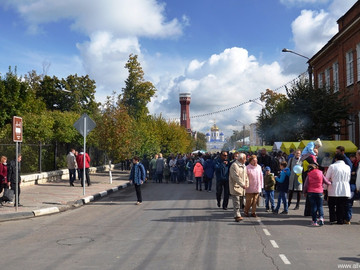 ТД Раздолье