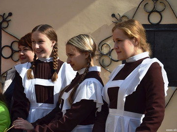 ТД Раздолье