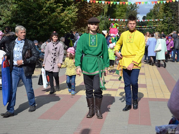 ТД Раздолье