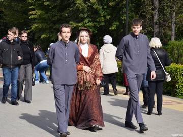 ТД Раздолье