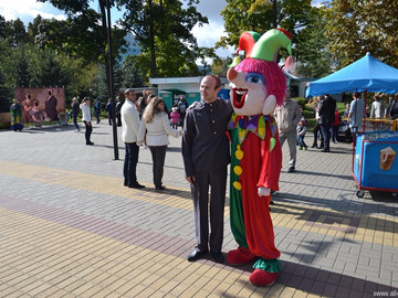 ТД Раздолье