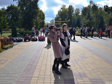 ТД Раздолье