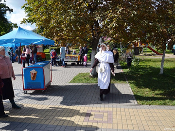 ТД Раздолье