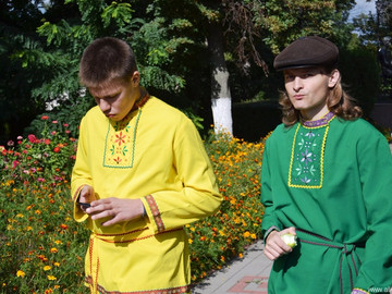 ТД Раздолье