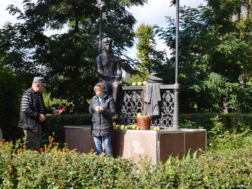 ТД Раздолье