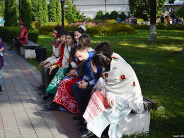 ТД Раздолье