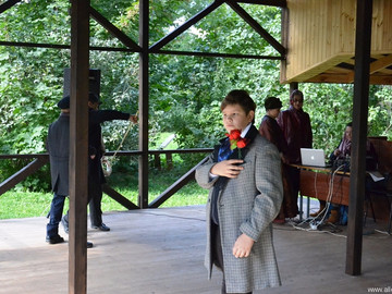 ТД Раздолье