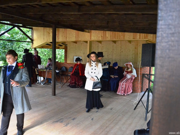 ТД Раздолье