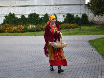 ТД Раздолье