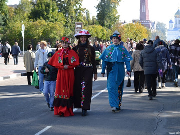 ТД Раздолье