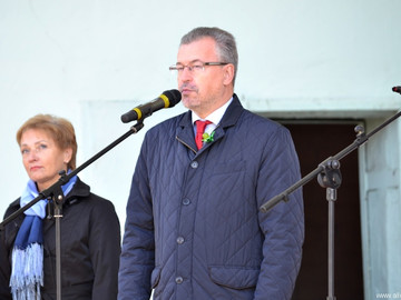 ТД Раздолье