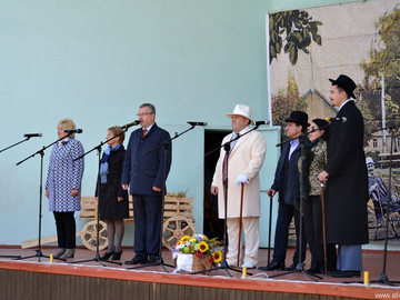 ТД Раздолье