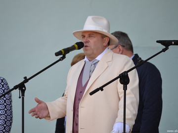 ТД Раздолье