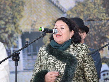 ТД Раздолье