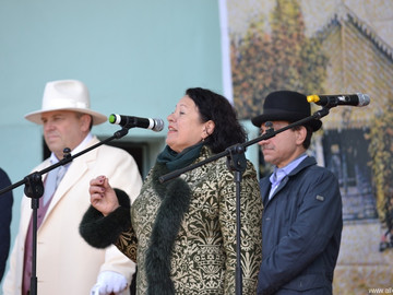 ТД Раздолье