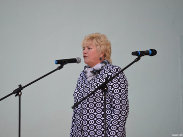 ТД Раздолье