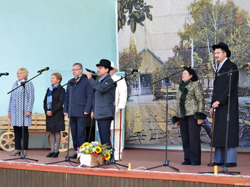 ТД Раздолье