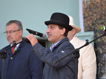 ТД Раздолье