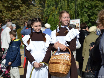 ТД Раздолье