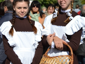 ТД Раздолье