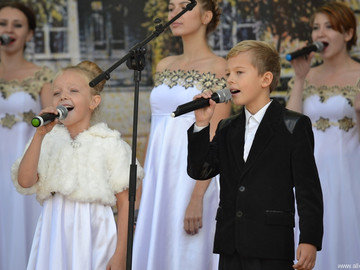 ТД Раздолье