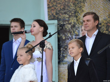 ТД Раздолье