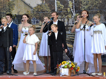 ТД Раздолье