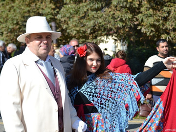 ТД Раздолье