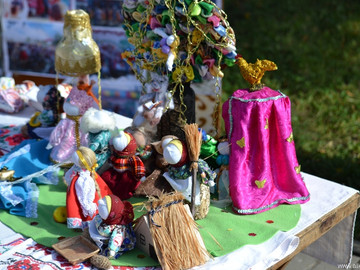 ТД Раздолье