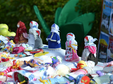 ТД Раздолье