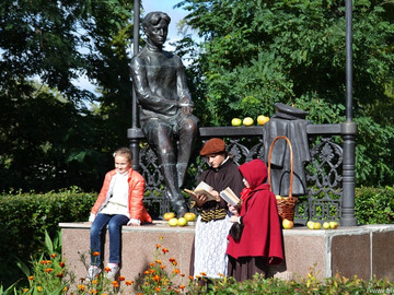 ТД Раздолье