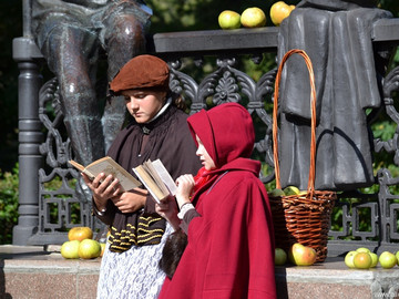 ТД Раздолье