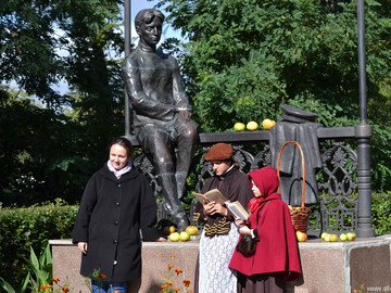 ТД Раздолье