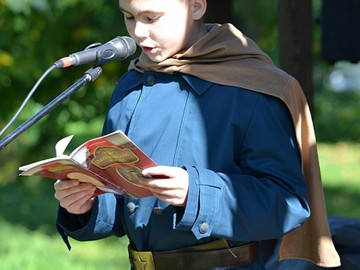 ТД Раздолье