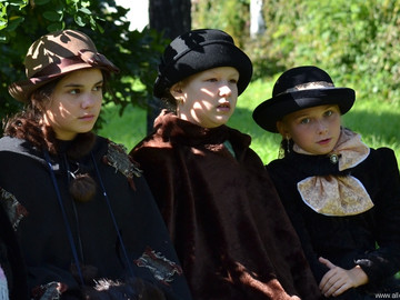 ТД Раздолье