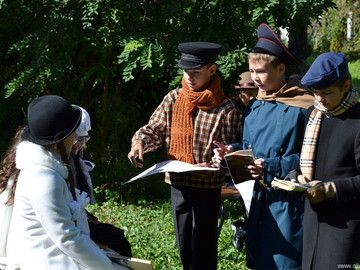 ТД Раздолье