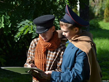 ТД Раздолье