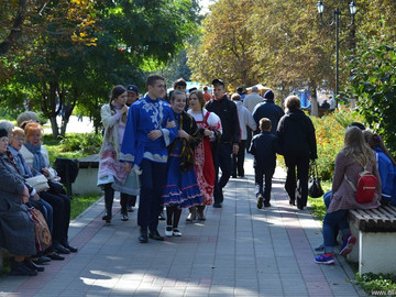 ТД Раздолье