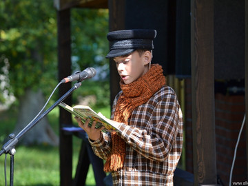 ТД Раздолье