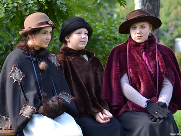 ТД Раздолье